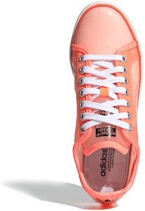 (女士)adidas Stan Smith '透明珊瑚信號' FW9930 Purchase (女士)adidas Stan Smith '透明珊瑚信號' FW9930