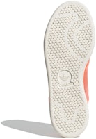 (W) 阿迪达斯Stan Smith“半透明信号珊瑚” FW9930 Details for (W) 阿迪达斯Stan Smith“半透明信号珊瑚” FW9930