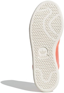(女士)adidas Stan Smith '透明珊瑚信號' FW9930 Details for (女士)adidas Stan Smith '透明珊瑚信號' FW9930