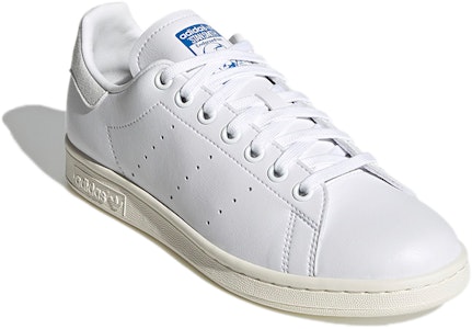 (W) adidas Stan Smith 'Putih Triple' GZ7538 Lookbook (W) adidas Stan Smith 'Putih Triple' GZ7538