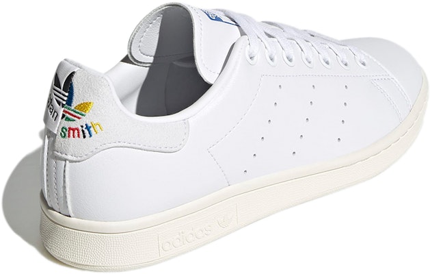 (W) スタンスミス トリプルホワイト GZ7538 Shop (W) スタンスミス トリプルホワイト GZ7538