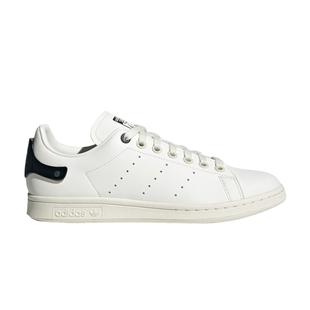 Buy (W) adidas Stan Smith 'Lengüeta Talón Verde Utility' GY8148