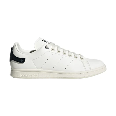 (W) adidas Stan Smith 'Utility Green Heel Tab'