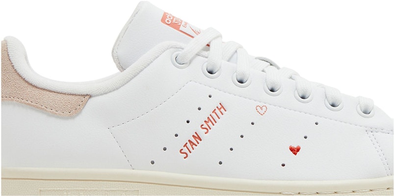 (W) adidas Stan Smith 'Día de San Valentín 2024' IG8482 Order (W) adidas Stan Smith 'Día de San Valentín 2024' IG8482