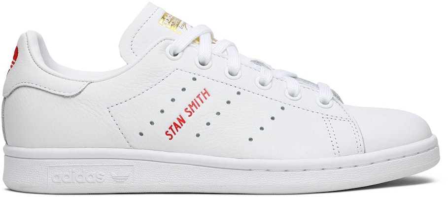(Women) adidas Stan Smith 'Valentine's Day' FV8260 Buy (Women) adidas Stan Smith 'Valentine's Day' FV8260
