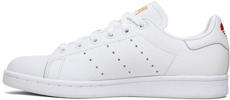 (女性款)adidas Stan Smith「情人節」FV8260 Lookbook (女性款)adidas Stan Smith「情人節」FV8260