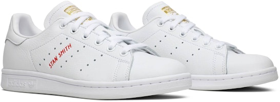 (女性款)adidas Stan Smith「情人節」FV8260 Cheap (女性款)adidas Stan Smith「情人節」FV8260