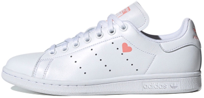 (Women) adidas Stan Smith 'Valentine's Day' FW6227 Buy (Women) adidas Stan Smith 'Valentine's Day' FW6227