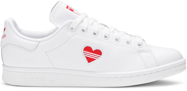 (W) adidas Stan Smith 'Hari Valentine' G27893 Buy (W) adidas Stan Smith 'Hari Valentine' G27893