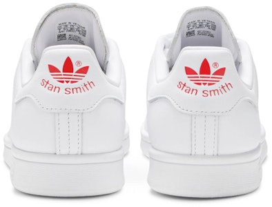 (W) adidas Stan Smith 'Hari Valentine' G27893 Details for (W) adidas Stan Smith 'Hari Valentine' G27893
