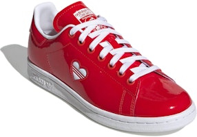 (W) adidas Stan Smith 'Día de San Valentín' G28136 Lookbook (W) adidas Stan Smith 'Día de San Valentín' G28136