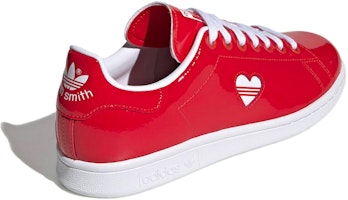 (W) adidas Stan Smith 'Día de San Valentín' G28136 Shop (W) adidas Stan Smith 'Día de San Valentín' G28136