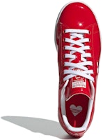 (W) adidas Stan Smith 'Día de San Valentín' G28136 Purchase (W) adidas Stan Smith 'Día de San Valentín' G28136