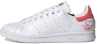 Buy (W) 阿迪达斯 Stan Smith '情人节' G55666