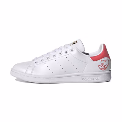 (W) adidas Stan Smith 'Valentine's Day'