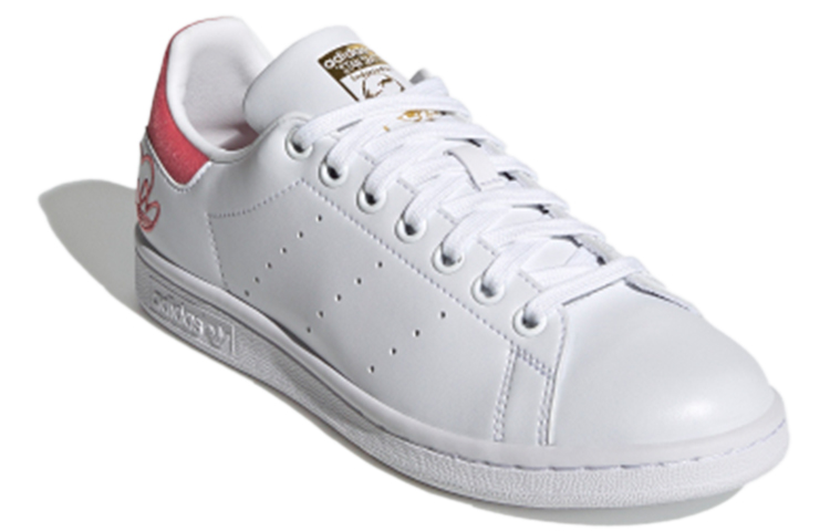 Lookbook (W) スタンスミス バレンタイン (Sutansu Sumisu Barentain) G55666