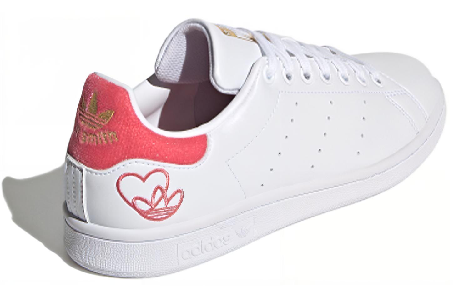 Shop (W) スタンスミス バレンタイン (Sutansu Sumisu Barentain) G55666