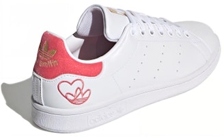 (W) adidas Stan Smith 'Día de San Valentín' G55666 Shop (W) adidas Stan Smith 'Día de San Valentín' G55666
