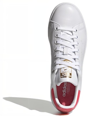 (W) 阿迪达斯 Stan Smith '情人节' G55666 Purchase (W) 阿迪达斯 Stan Smith '情人节' G55666