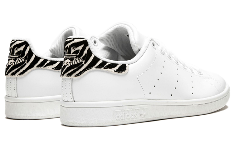 Lookbook (W) 아디다스 스탠 스미스 '화이트' B26590