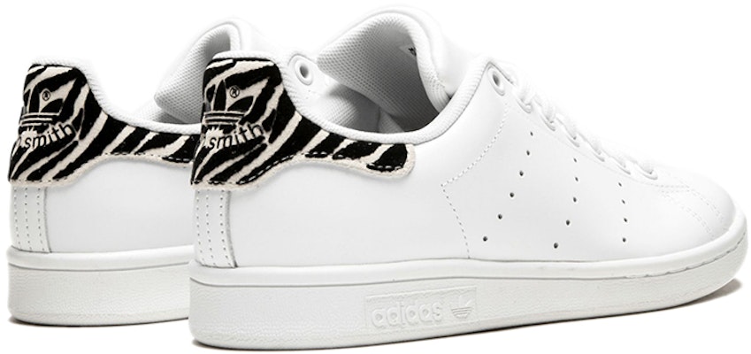 (W) adidas Stan Smith 'Blanco' B26590 Lookbook (W) adidas Stan Smith 'Blanco' B26590