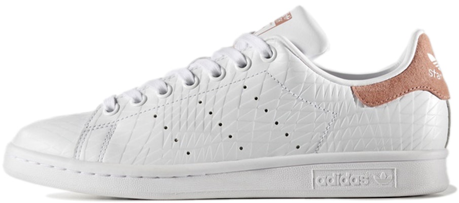 (W) adidas Stan Smith 'Putih' BZ0410 Buy (W) adidas Stan Smith 'Putih' BZ0410