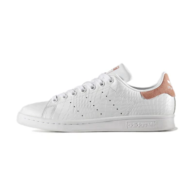(W) adidas Stan Smith 'White'