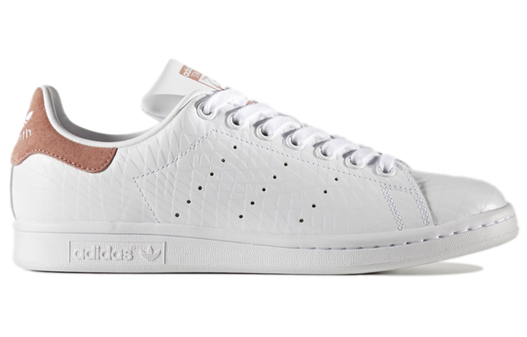 Order (W) adidas Stan Smith 'Putih' BZ0410