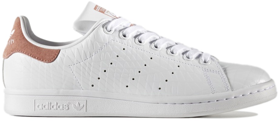 (W) adidas Stan Smith 'Putih' BZ0410 Order (W) adidas Stan Smith 'Putih' BZ0410