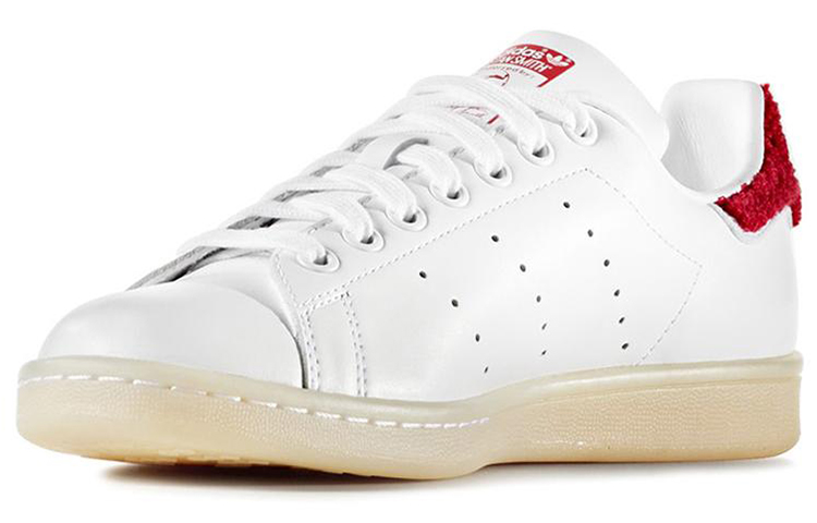 Order (W) 아디다스 스탠 스미스 '화이트'   (41 characters) S32256