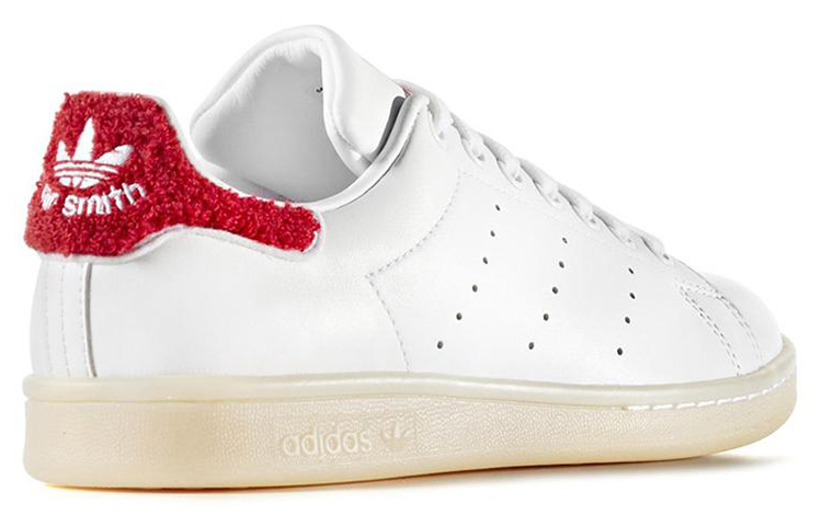 Lookbook (W) 아디다스 스탠 스미스 '화이트'   (41 characters) S32256