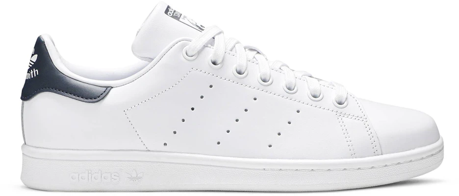 adidas Originals Stan Smith 輕便耐磨防滑 低筒 板鞋 女款 白色 Buy adidas Originals Stan Smith 輕便耐磨防滑 低筒 板鞋 女款 白色