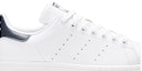 Order adidas Originals Stan Smith 輕便耐磨防滑 低筒 板鞋 女款 白色