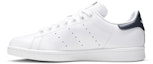 Lookbook adidas Originals Stan Smith 輕便耐磨防滑 低筒 板鞋 女款 白色
