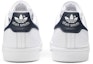 Details for adidas Originals Stan Smith 輕便耐磨防滑 低筒 板鞋 女款 白色