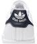 Sizing adidas Originals Stan Smith 輕便耐磨防滑 低筒 板鞋 女款 白色