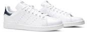 Cheap adidas Originals Stan Smith 輕便耐磨防滑 低筒 板鞋 女款 白色