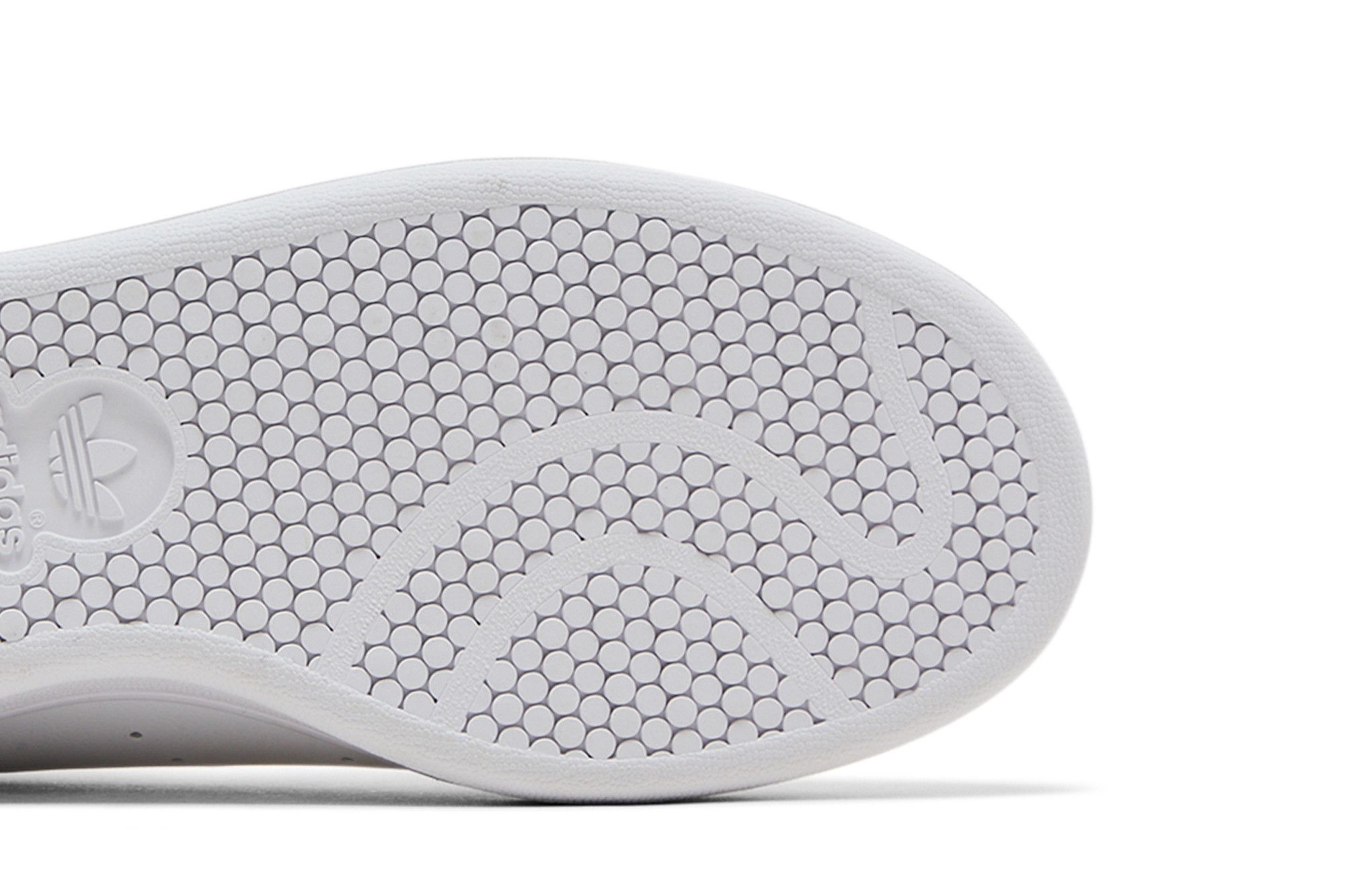 Purchase adidas originals STAN SMITH 舒適百搭 防滑耐磨 低幫 板鞋 女款 白色