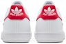 Details for (W) adidas Stan Smith 'Putih Pink Aktif' IE0460