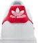 Sizing (W) adidas Stan Smith 'Putih Pink Aktif' IE0460