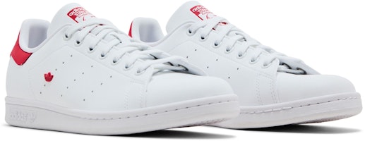 (W) 阿迪达斯Stan Smith '白色活力粉红' IE0460 Cheap (W) 阿迪达斯Stan Smith '白色活力粉红' IE0460