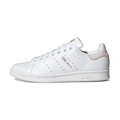 (W) adidas Stan Smith 'White Almost Pink'