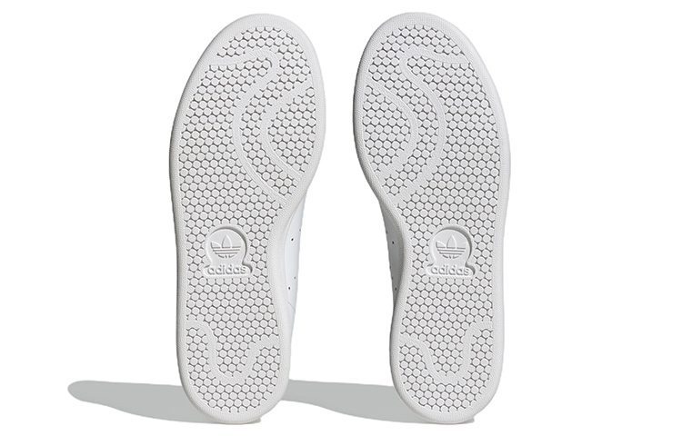 Purchase (女) 愛迪達 史密斯經典鞋 '白色 微粉' HQ6643