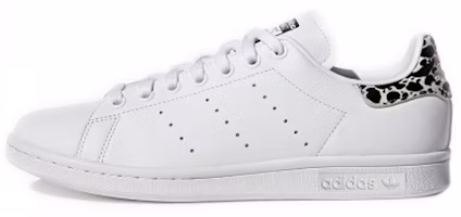 (Women) adidas Stan Smith 'White Animal Print' EG2668