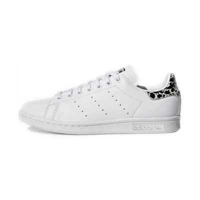 (W) adidas Stan Smith 'White Animal Print'
