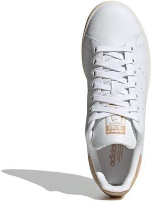 (W) 阿迪达斯 史密斯白色米色运动鞋 ID4537 Purchase (W) 阿迪达斯 史密斯白色米色运动鞋 ID4537