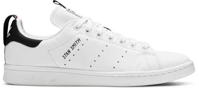 adidas Stan Smith 'Putih Hitam' FW5814 Buy adidas Stan Smith 'Putih Hitam' FW5814