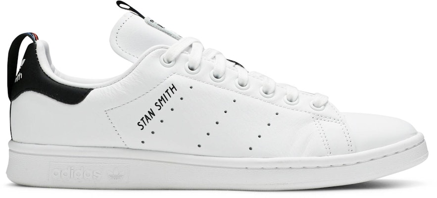adidas Stan Smith 'Putih Hitam' FW5814 Buy adidas Stan Smith 'Putih Hitam' FW5814
