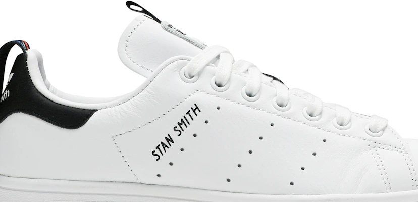 adidas Stan Smith 'Putih Hitam' FW5814 Order adidas Stan Smith 'Putih Hitam' FW5814