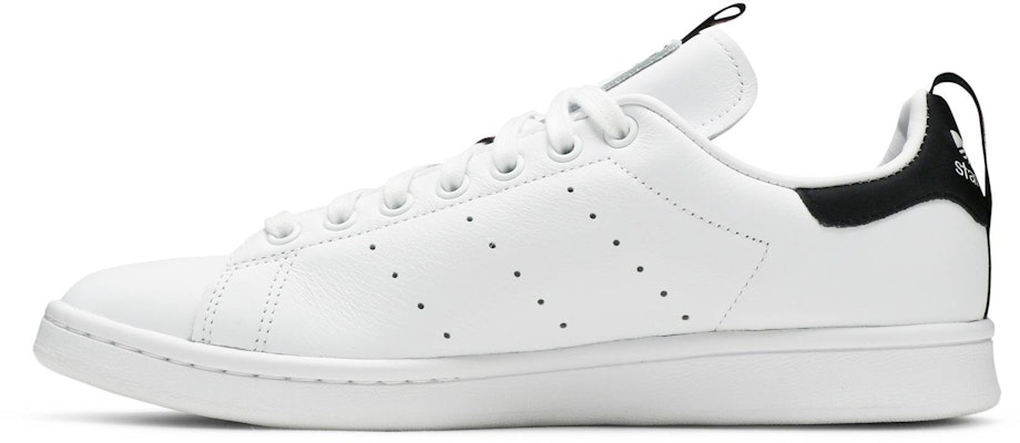adidas Stan Smith 'Putih Hitam' FW5814 Lookbook adidas Stan Smith 'Putih Hitam' FW5814
